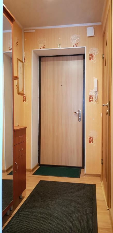 Grafovi Apartments Narva Exterior foto