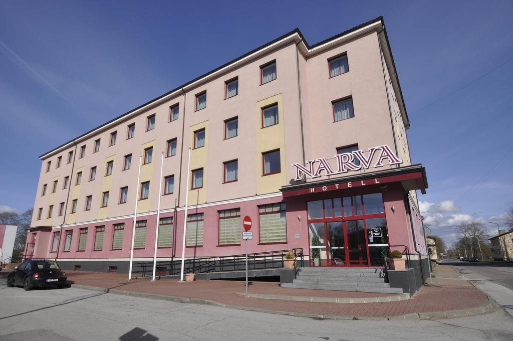 Grafovi Apartments Narva Quarto foto