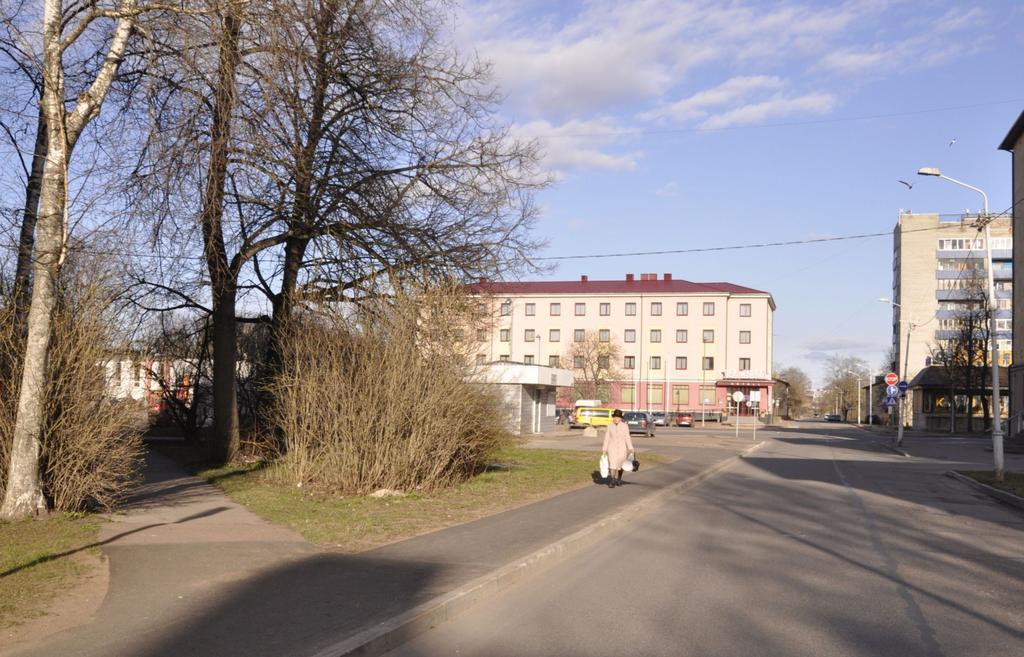 Grafovi Apartments Narva Quarto foto